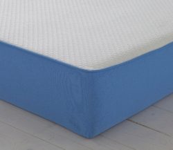 I-Sleep - Kovo Pocket Cool Memory Mattress - Single